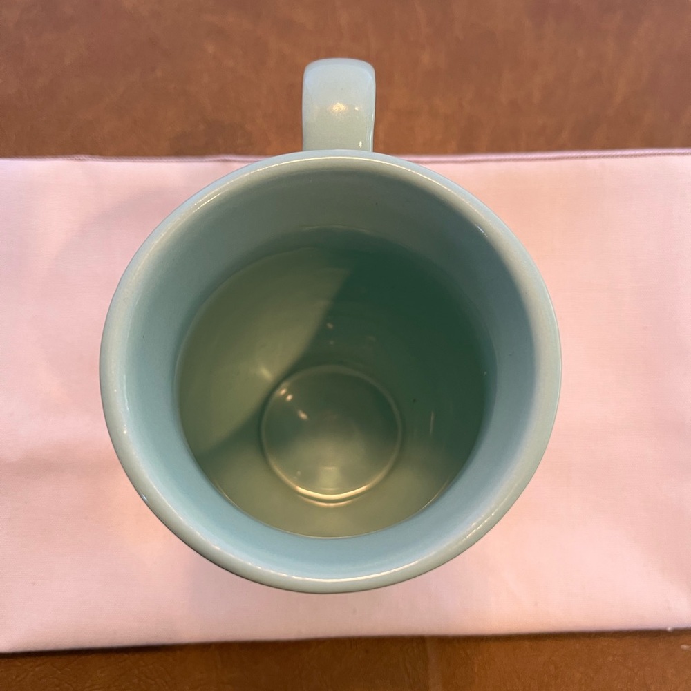 Pioneer Woman Sweet Romance Ceramic Mug - Picture 5 of 8